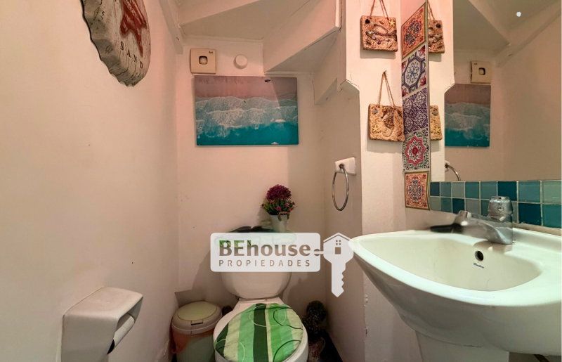 Casa Condominio Alta Seguridad y Buena Ubicación Pudahuel