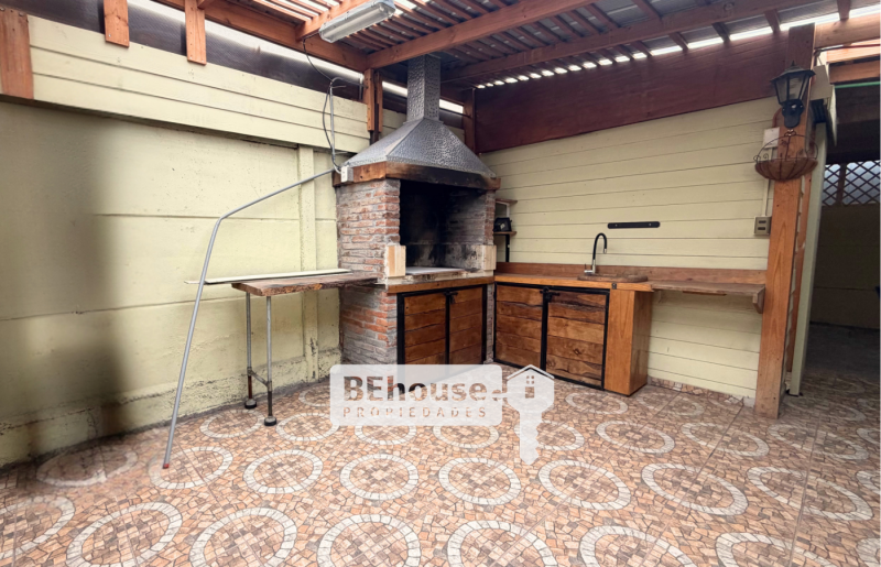 Casa en Venta de un Piso en Valle Grande, Lampa