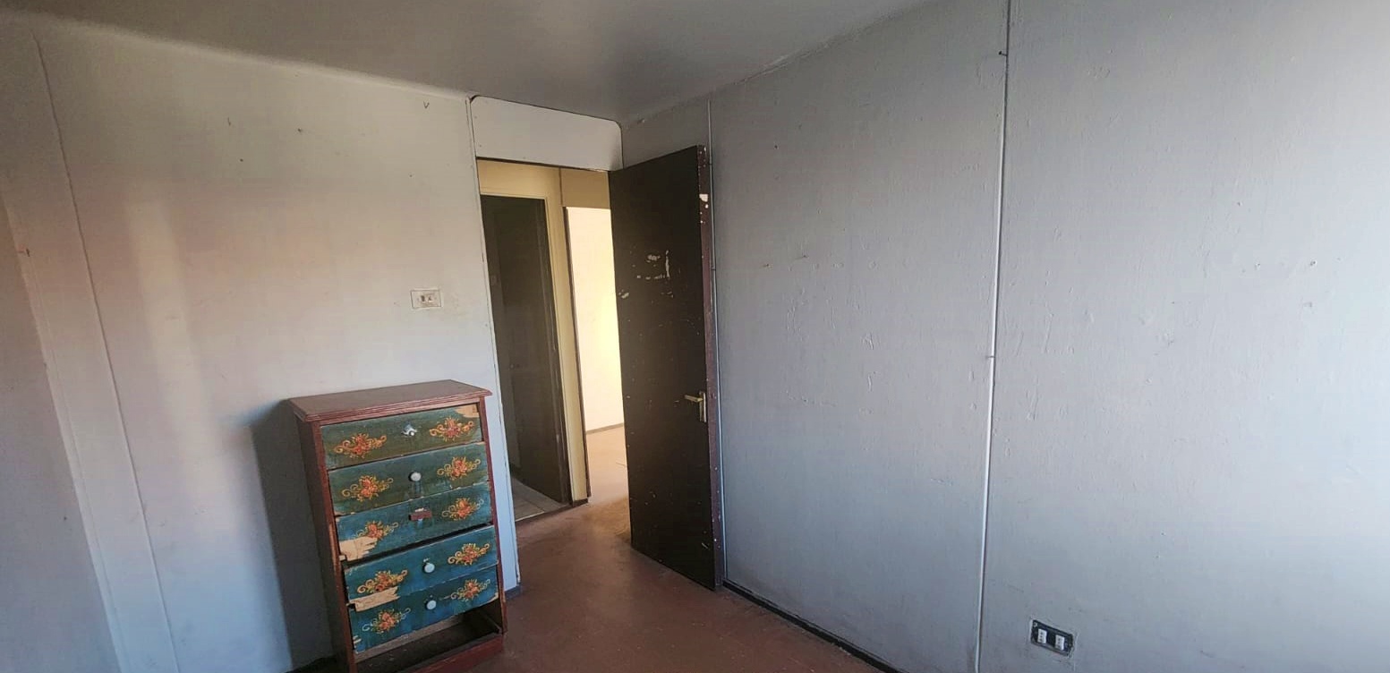 Departamento 3D-1B en Segundo Piso, Recoleta.