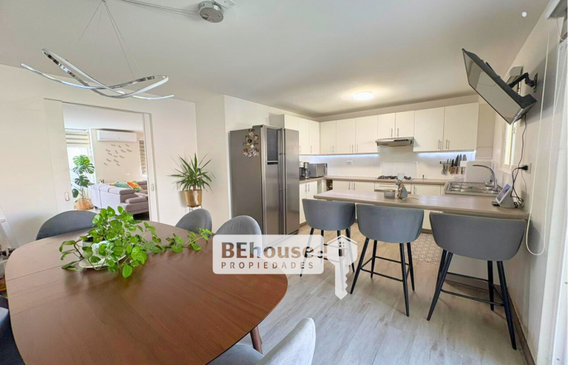 Maravillosa Casa en Venta en Valle Grande Lampa