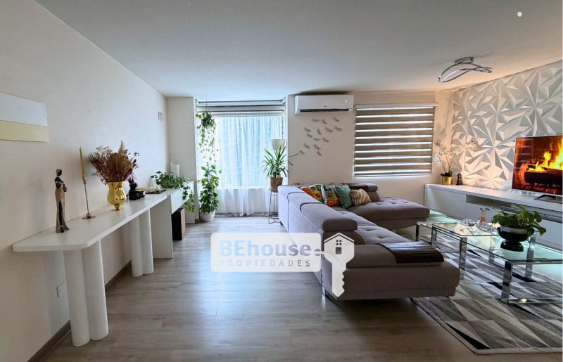 Maravillosa Casa en Venta en Valle Grande Lampa