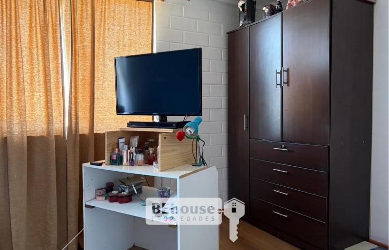 Casa en Microbarrio Consolidado en Quilicura