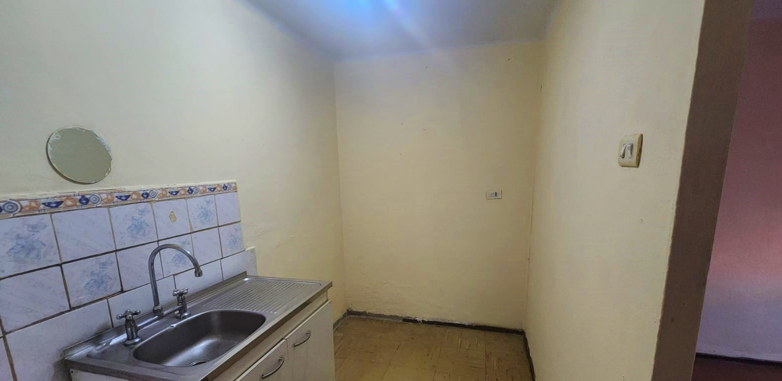 Departamento 3D-1B en Segundo Piso, Recoleta.