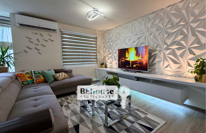 Maravillosa Casa en Venta en Valle Grande Lampa