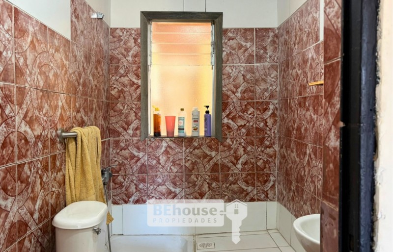 Casa de 2 Pisos+Construcción Adicional Av. Guanaco Conchalí