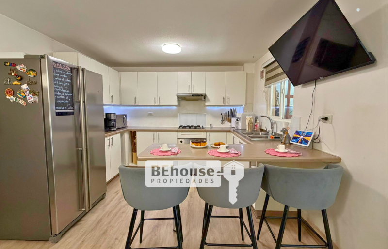 Maravillosa Casa en Venta en Valle Grande Lampa