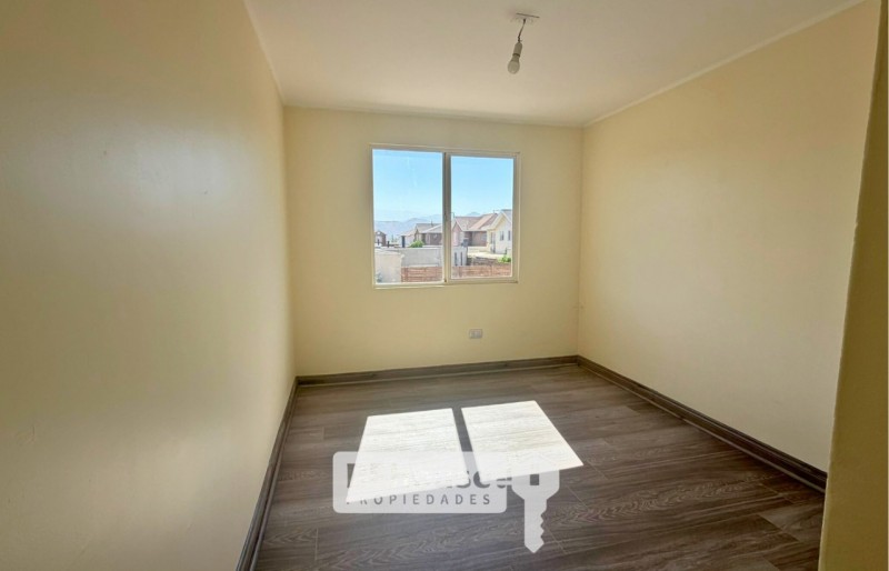 Gran Casa en Condominio el Alba Valle Grande Lampa