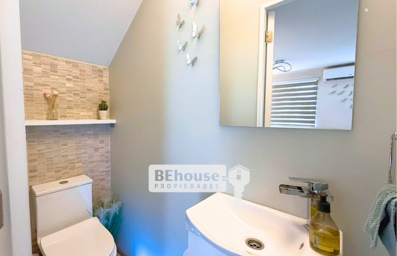 Maravillosa Casa en Venta en Valle Grande Lampa