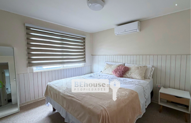 Maravillosa Casa en Venta en Valle Grande Lampa