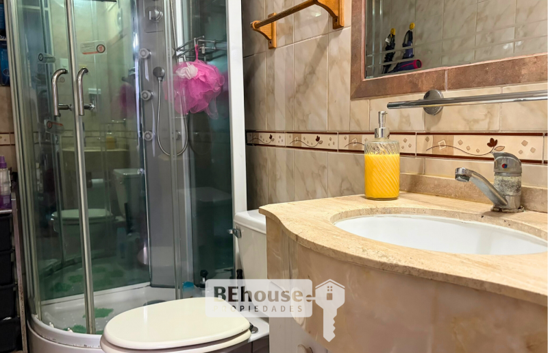 Gran Casa en Venta Quilicura Con Ampliaciones Regularizadas