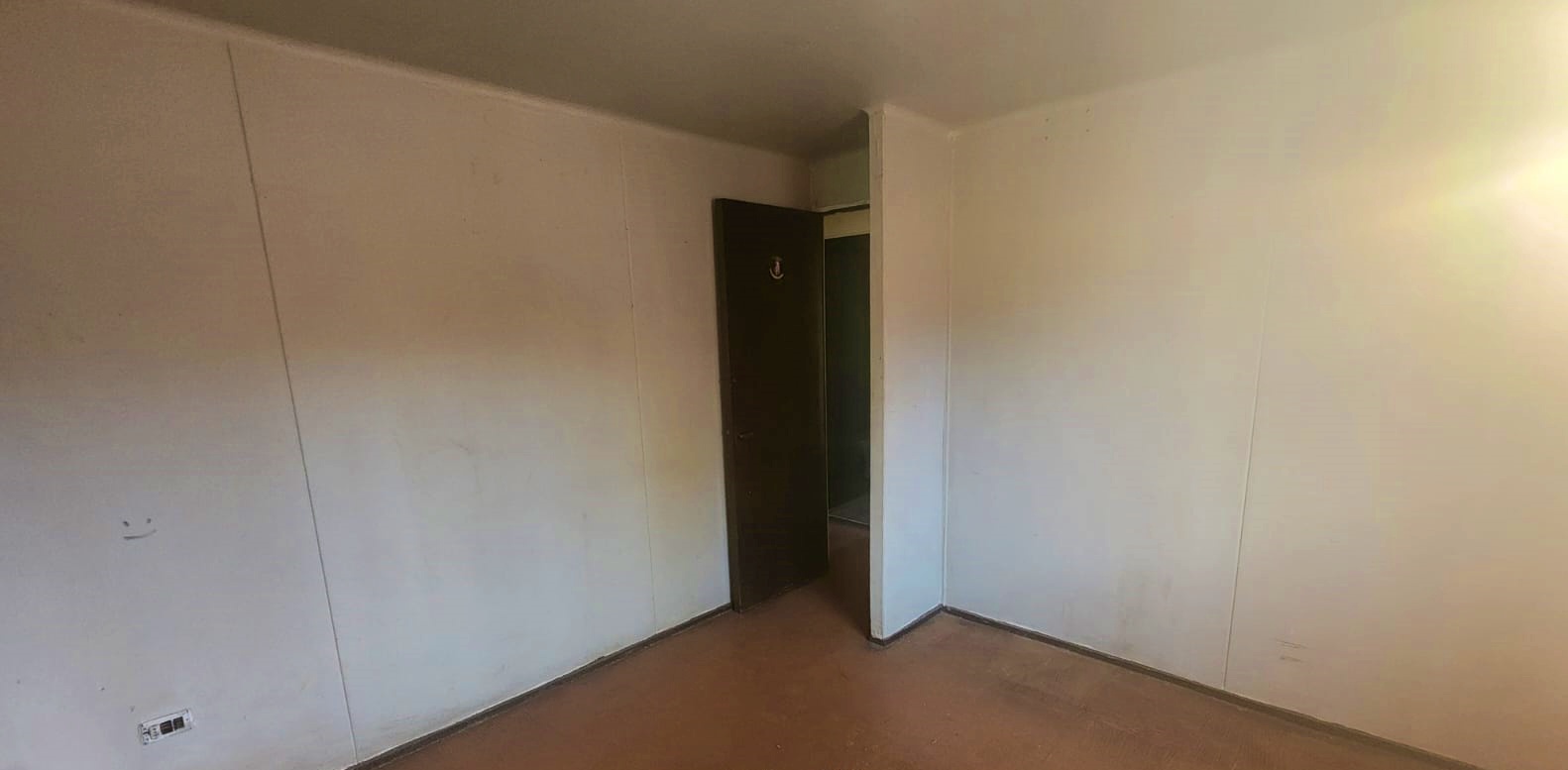 Departamento 3D-1B en Segundo Piso, Recoleta.
