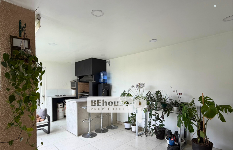 Maravillosa Casa en Venta en Valle Grande Lampa