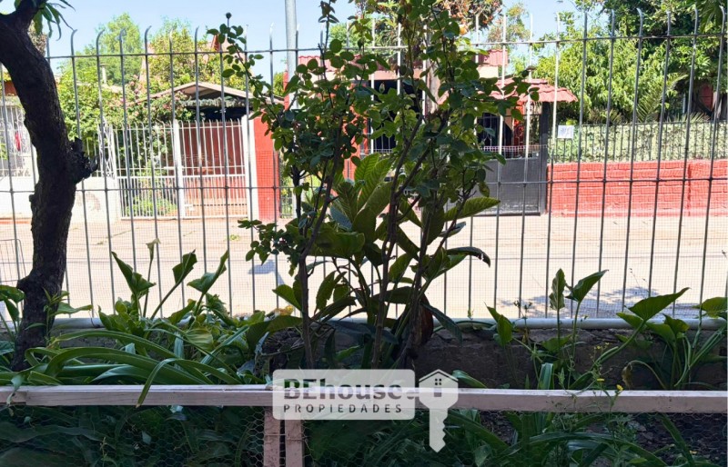 Casa de 2 Pisos+Construcción Adicional Av. Guanaco Conchalí