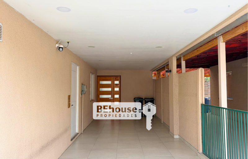 Maravillosa Casa en Venta en Valle Grande Lampa