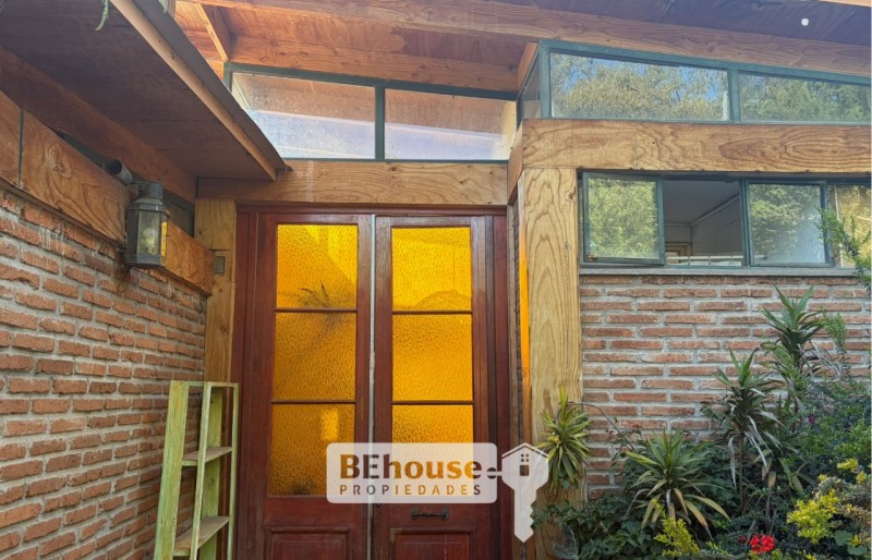 Gran Casa en Parcela Condominio el Cobijo, Colina