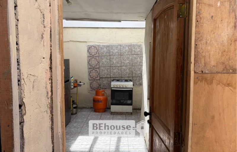 Casa de 2 Pisos+Construcción Adicional Av. Guanaco Conchalí