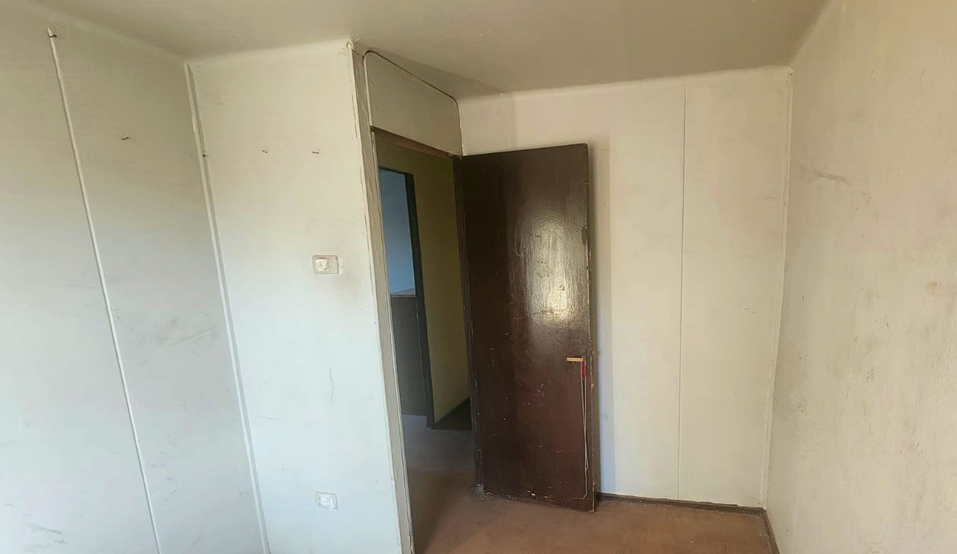 Departamento 3D-1B en Segundo Piso, Recoleta.