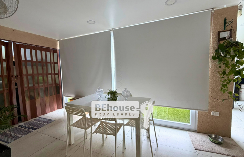 Maravillosa Casa en Venta en Valle Grande Lampa