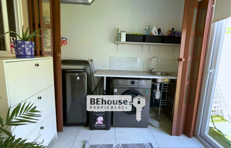 Maravillosa Casa en Venta en Valle Grande Lampa