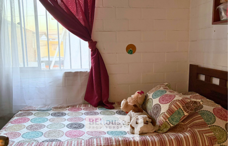 Gran Casa en Venta Quilicura Con Ampliaciones Regularizadas