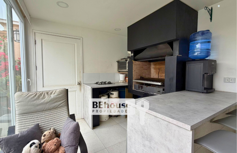 Maravillosa Casa en Venta en Valle Grande Lampa