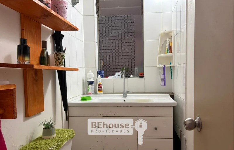 Casa en Microbarrio Consolidado en Quilicura