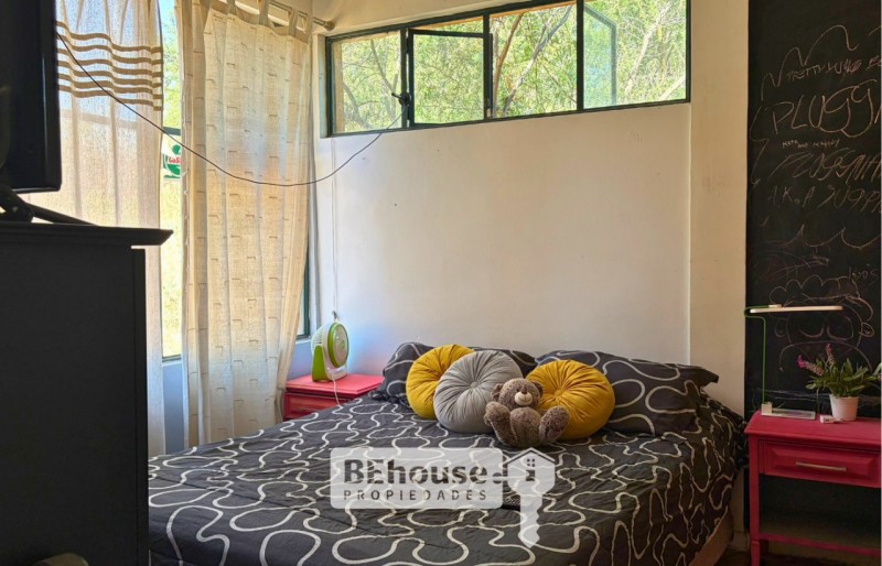 Gran Casa en Parcela Condominio el Cobijo, Colina