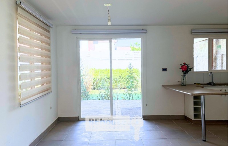 Gran Casa en Condominio el Alba Valle Grande Lampa