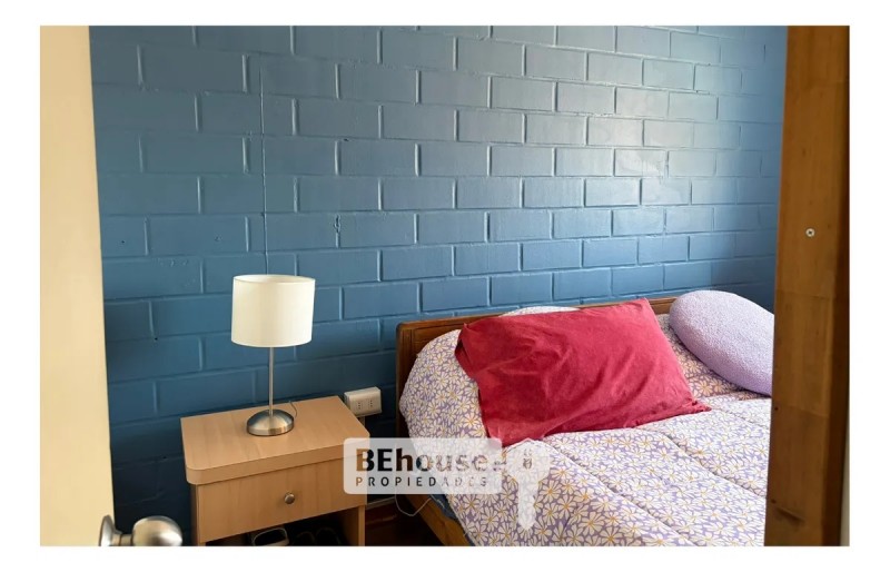 Casa en Microbarrio Consolidado en Quilicura