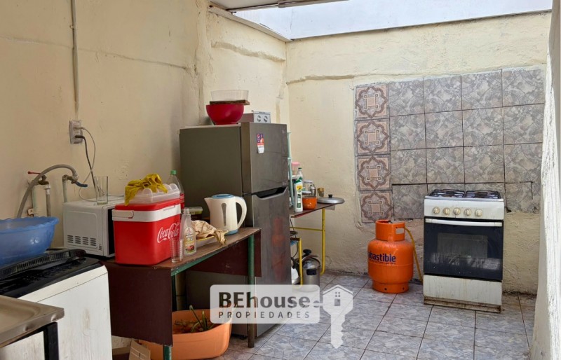 Casa de 2 Pisos+Construcción Adicional Av. Guanaco Conchalí