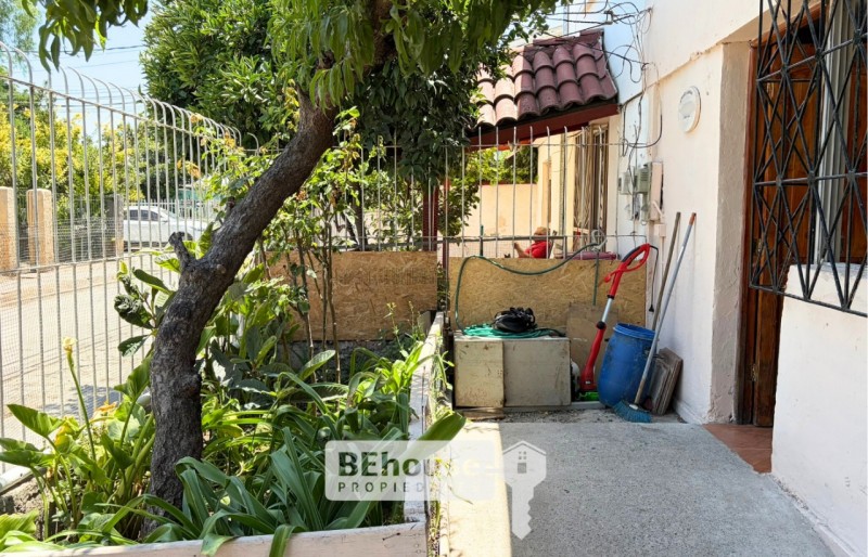 Casa de 2 Pisos+Construcción Adicional Av. Guanaco Conchalí