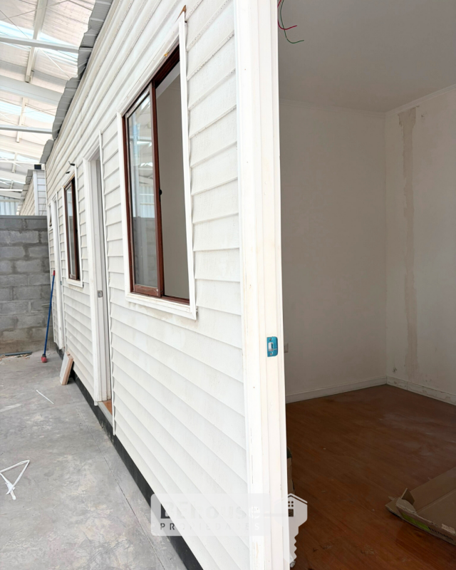 Arriendo Galpón Industrial en Batuco Conectividad Ruta 5