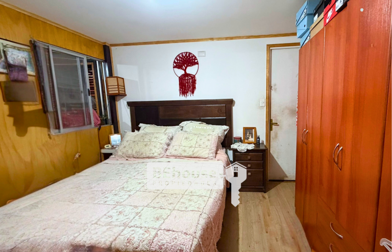 Amplia Casa en Venta en Colina Cercana Municipalidad Colina