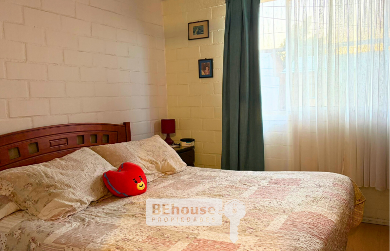 Gran Casa en Venta Quilicura Con Ampliaciones Regularizadas