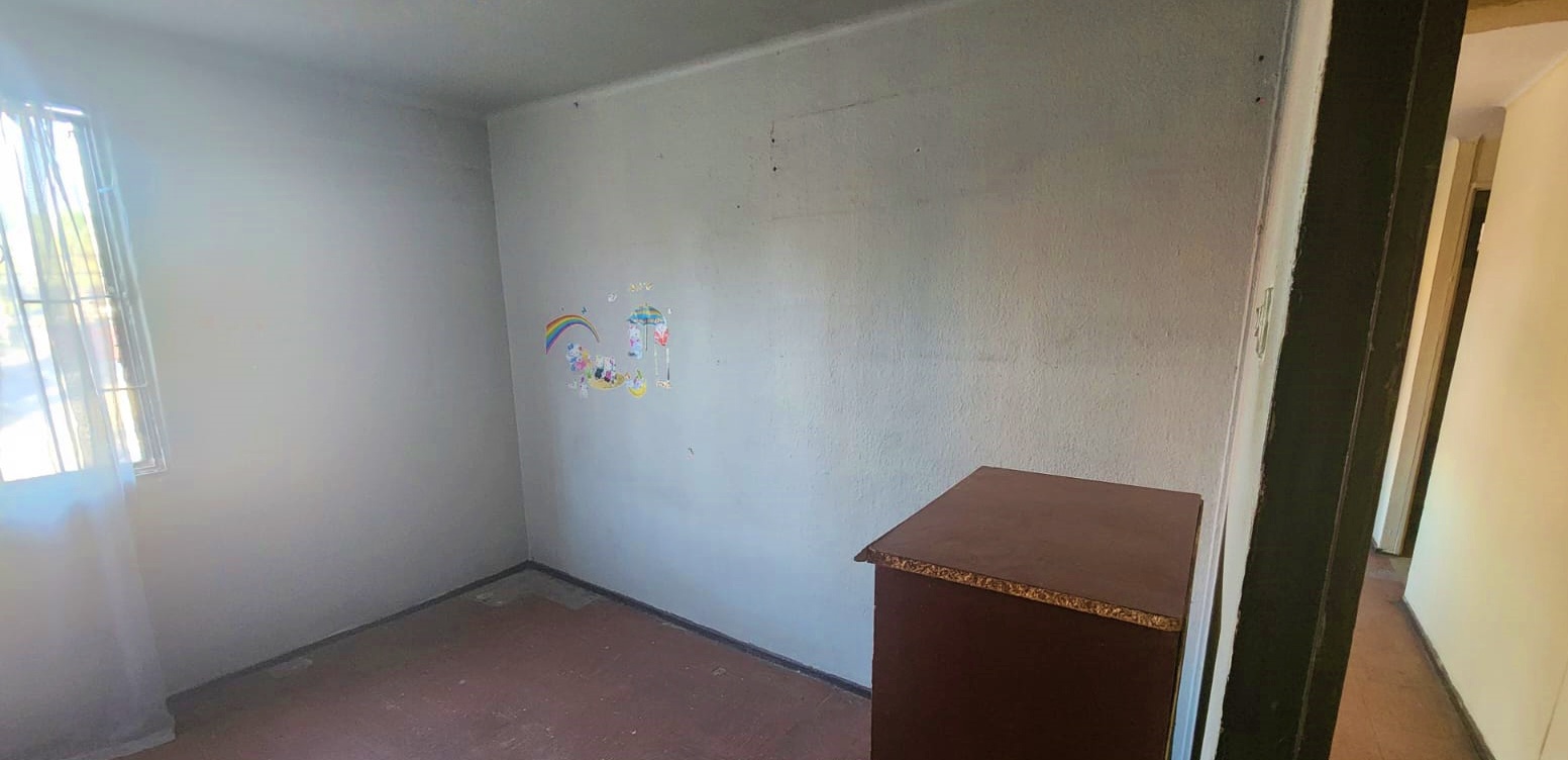 Departamento 3D-1B en Segundo Piso, Recoleta.