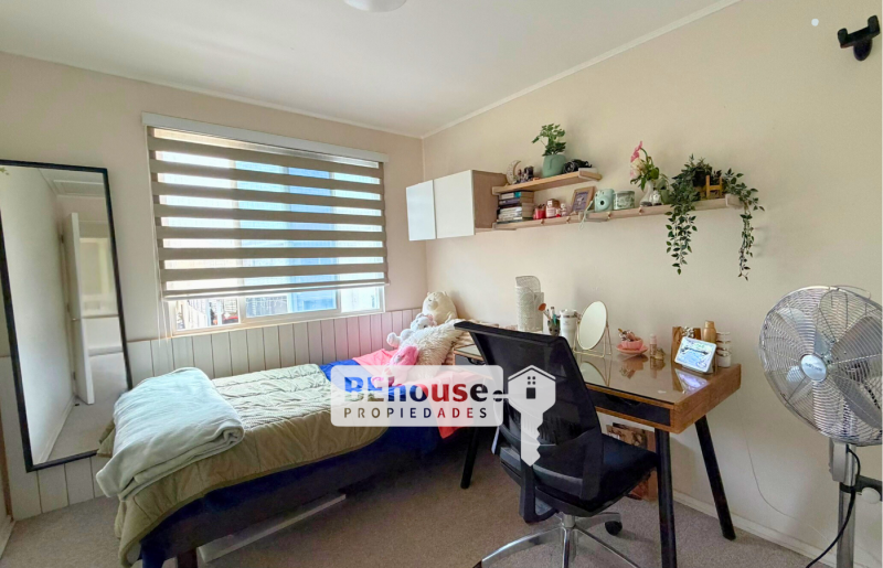 Maravillosa Casa en Venta en Valle Grande Lampa