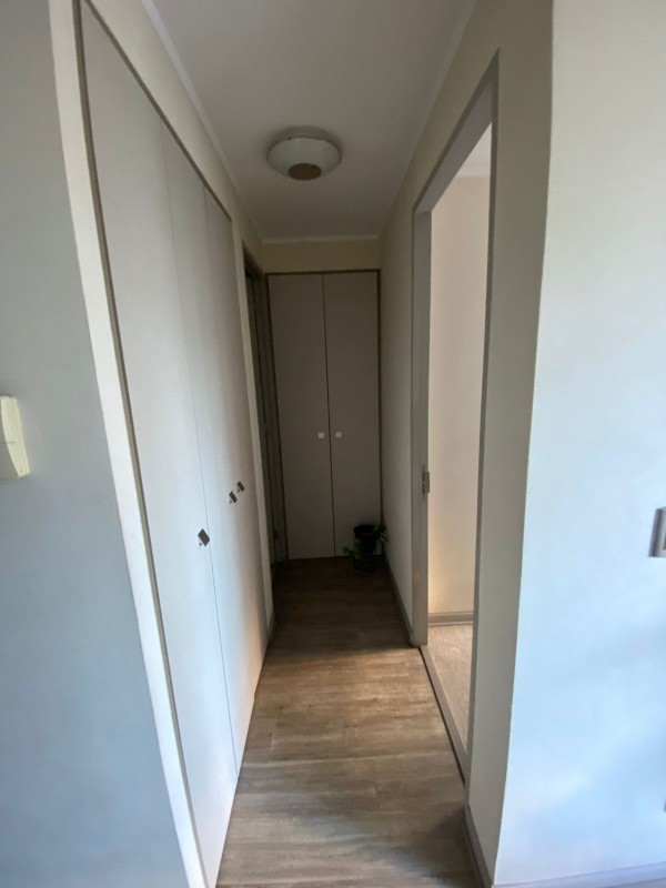 Venta Depto. 2D 2B + Bodega y Estac. Metro Rojas Magallanes