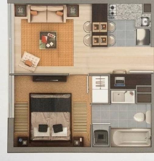 A Pasos Metro Ciudad del Niño. Oportunidad!!!