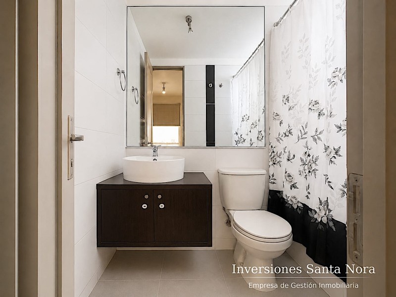 Departamento en Venta de 3 Dorm. Sector Sur Iquique