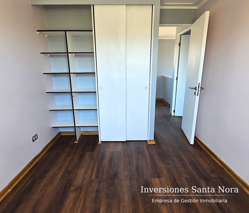 Casa en Condominio Mirador del Valle San Joaquín