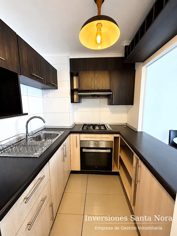 Año Corrido Condominio Portal del Valle 2