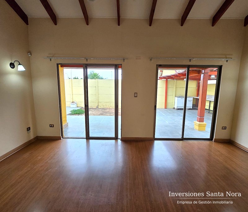 Casa en Arriendo Lomas de Cerro Grande la Serena