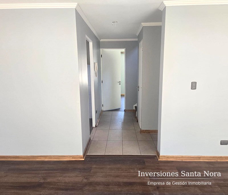 Casa en Condominio Mirador del Valle San Joaquín