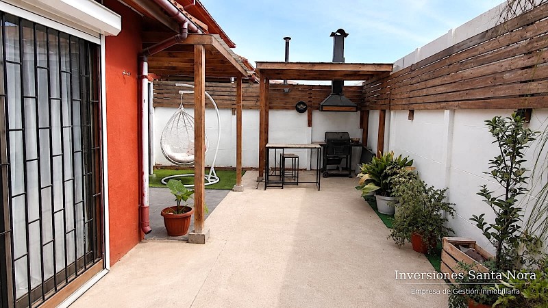 Casa en Venta la Arboleda en la Serena