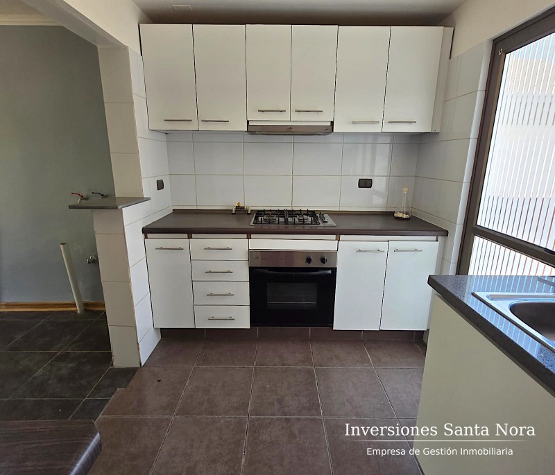 Casa en Condominio Mirador del Valle San Joaquín