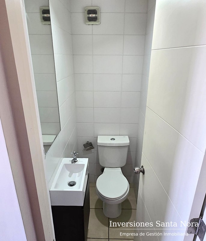 Departamento 3D/2B Sector el Milagro la Serena