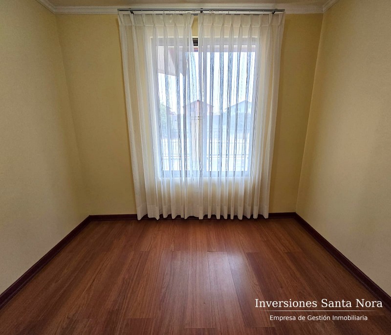 Casa en Arriendo Lomas de Cerro Grande la Serena