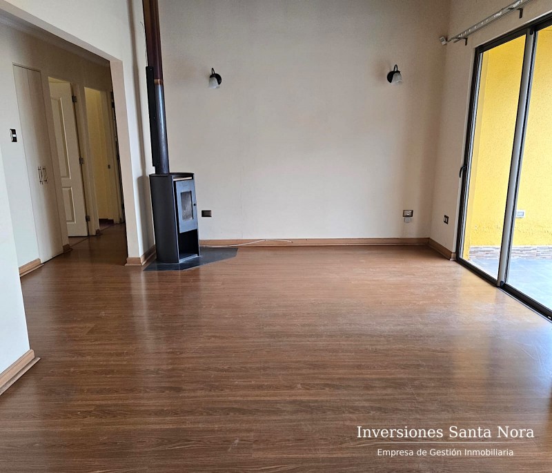 Casa en Arriendo Lomas de Cerro Grande la Serena