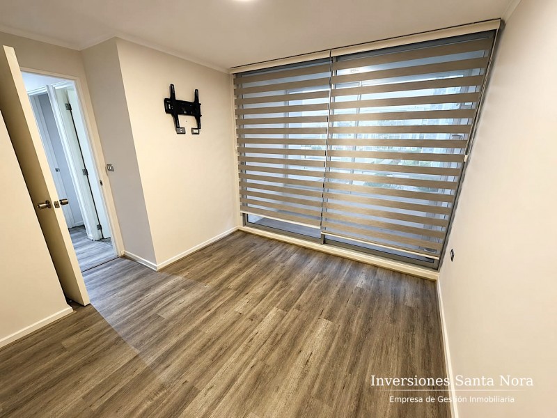 Año Corrido Condominio Portal del Valle 2