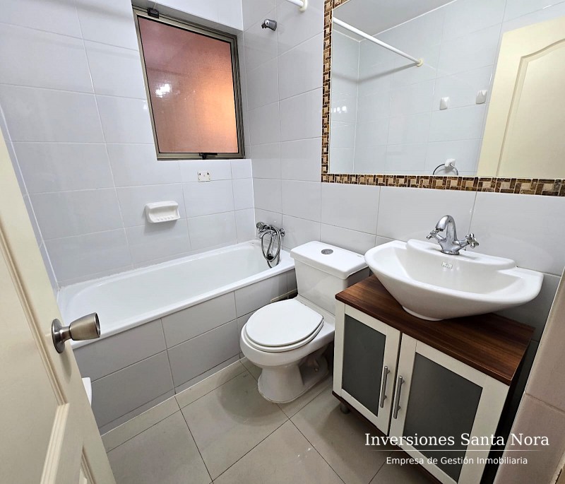 Casa en Arriendo Lomas de Cerro Grande la Serena